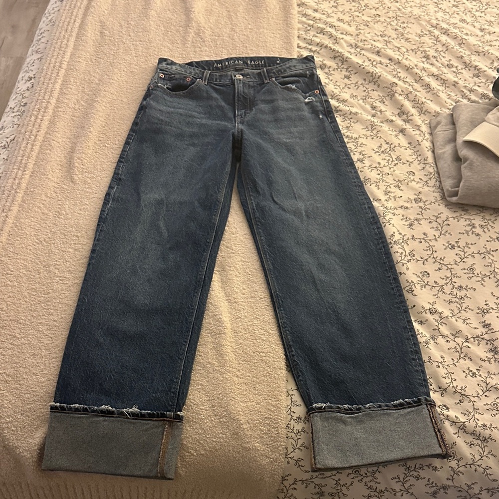 Stylish Blue Jeans for Women